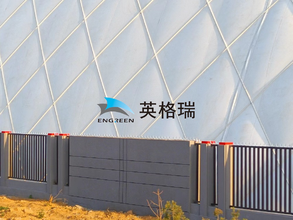 在安裝氣膜場(chǎng)館時(shí)需要注意哪些問(wèn)題？